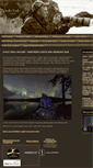 Mobile Screenshot of ivalotrek.com